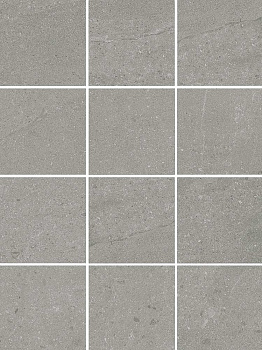 Плитка настенная 1320Н Матрикс серый из 12-ти частей 29.8*39.8*7 (96шт\0.94м2), м2