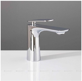 Смеситель для раковины Aquanet Cosmo FF35289-6 Смеситель для раковины Aquanet Cosmo FF35289-6