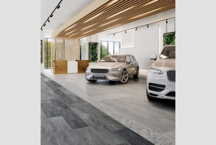 Керамогранит DD520000R20 Про Нордик серый темный (30см*119,5см*20мм) (2шт/0,717м2) , м2