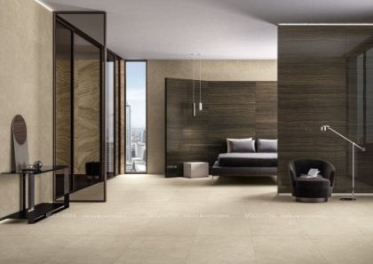 Керамогранит Дженезис Венус Крим 60*60 (3шт/1,08м2), м2