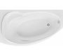 Акриловая ванна Aquanet Jersey 170х100 205405 на каркасе Акриловая ванна Aquanet Jersey 170х100 205405 на каркасе