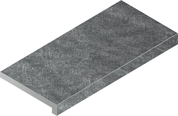 Силвер Х2 Ступ.33X60 Фронт