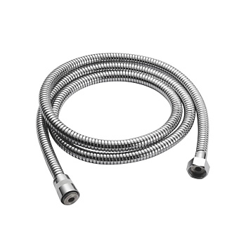 Шланг для душа,100см Блистерная упаковка, Rose,RE31-10 Шланг для душа,100см Блистерная упаковка, Rose,RE31-10