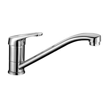 Смеситель Lemark Omega LM3104C для кухни Смеситель Lemark Omega LM3104C для кухни