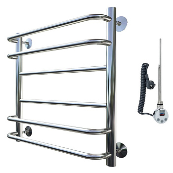 Полотенцесушитель Идеал комби эл ТЭН 3 60*50 (ЛЦ17)