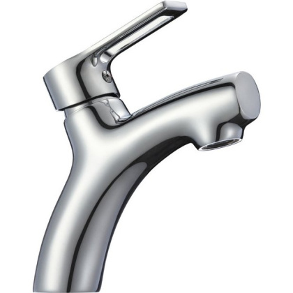 Смеситель Rossinka RS43-11U для раковины Смеситель Rossinka RS43-11U для раковины