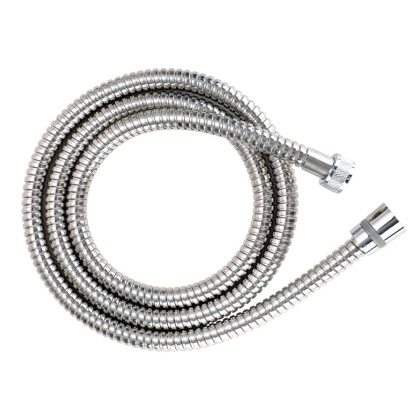 Шланг для душа, нерж., 1,5м, арт. F0100 1,5PE  Шланг для душа, нерж., 1,5м, арт. F0100 1,5PE