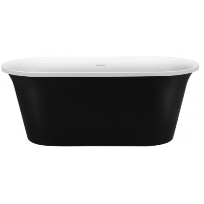 Акриловая ванна Aquanet Family Smart 170x78 88778 Gloss Finish черный глянец Акриловая ванна Aquanet Family Smart 170x78 88778 Gloss Finish черный глянец