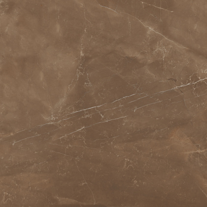 Duna/Colortile - Armani - Керамогранит - Brown Satin - 60х60 см 