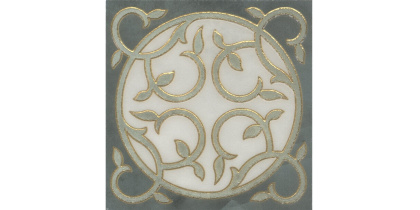 Вставка OS\B90\SG1609L Джардини лаппатированный 15*15*9 (уп\34шт), шт