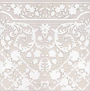 Декор STG\A608\SG4570 Сорбонна ковер 50,2*50,2*9,5(уп/4шт), шт