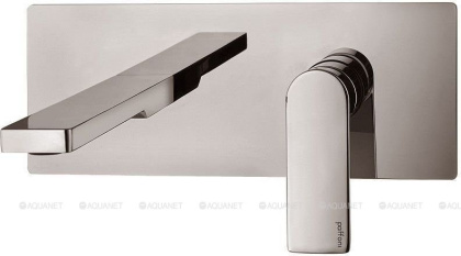 Смеситель для раковины Paffoni Tango TA106ST (с внутренней частью) Смеситель для раковины Paffoni Tango TA106ST (с внутренней частью)