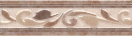 Бордюр HGD\А03\8245 Вилла Флоридиана 20*5,7*6,9 (1кор/32шт), шт