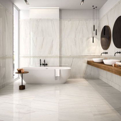 Керамогранит Шарм Экстра Лаза люкс 59*59 (3шт/1,044м2), м2