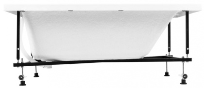Каркас сварной для акриловой ванны Aquanet Bright 145x70 Каркас сварной для акриловой ванны Aquanet Bright 145x70
