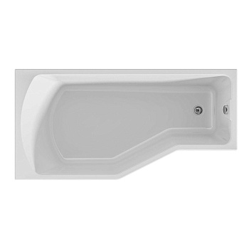 Ванна CROSS 150х75 L Ванна CROSS 150х75 L