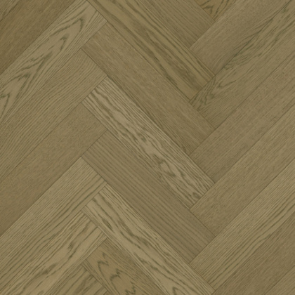 Кварцевый паркет Quartz Parquet Штучный паркет Дуб Конго, 44-1258-54, 5/0,6 мм
