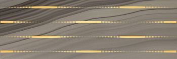 Декор VT\B40\60081 Agat Lines кофейный 20*60,шт Декор VT\B40\60081 Agat Lines кофейный 20*60,шт