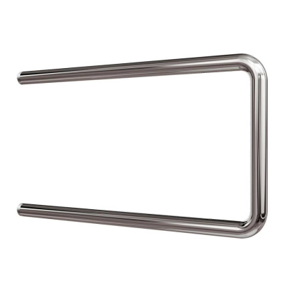 Полотенцесушитель водяной Point PN35334 320x400 П-образный (1"), хром Полотенцесушитель водяной Point PN35334 320x400 П-образный (1"), хром