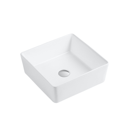 Раковина Orange B02-385w накладная, белый Раковина Orange B02-385w накладная, белый