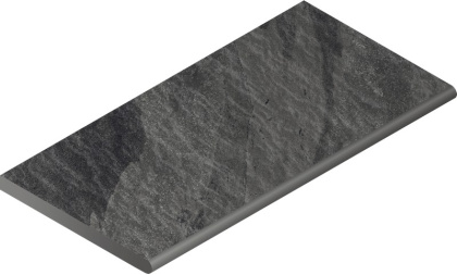 Титанио Борт.30X60 Закруглённый