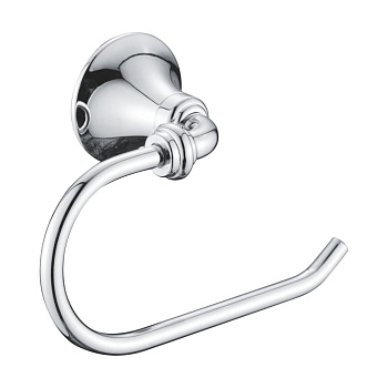 Бумагодержатель, RG1205 Rose, Хром