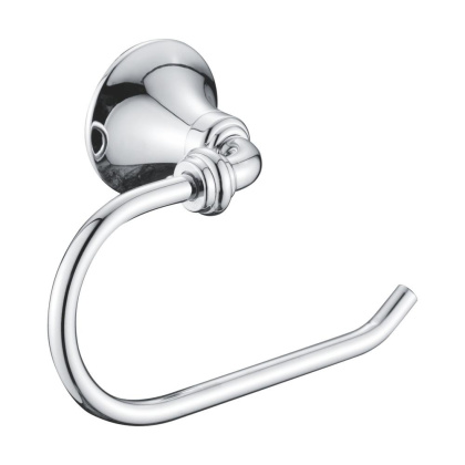 Бумагодержатель, RG1205 Rose, Хром