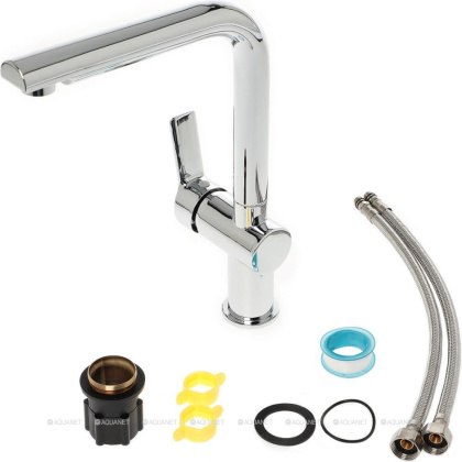 Смеситель для кухни Agger Strong A1400100