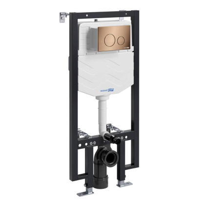 Vils 56TLT.010.ME.RG02 Система инсталляции для унитазов