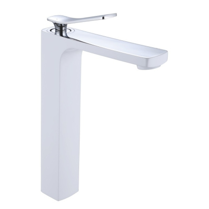 Смеситель для раковины латунь R2311F Смеситель для раковины латунь R2311F