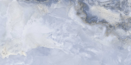 Duna/Colortile - Onyx Sea Blue - Керамогранит - Blue Полированный - 120х60 см