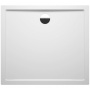 Акриловый душевой поддон Riho Davos 253 100x90 белый + панель DA6100500000000