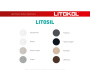 Герметик силиконовый LITOSIL L0504890001