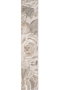 Бордюр 8268\3 Александрия светлый 5,7*30*6,9 (1уп/30шт), шт
