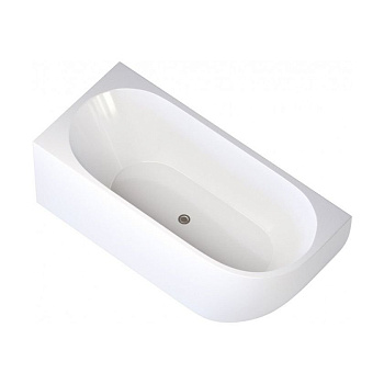 Акриловая ванна Aquanet Family Elegant A 180x80 3805N Matt Finish Акриловая ванна Aquanet Family Elegant A 180x80 3805N Matt Finish