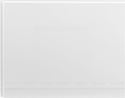 Панель боковая Aquanet Cariba 75