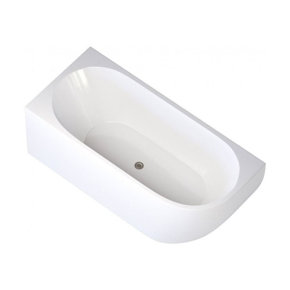 Акриловая ванна Aquanet Family Elegant A 180x80 3805N Matt Finish Акриловая ванна Aquanet Family Elegant A 180x80 3805N Matt Finish