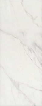 Плитка настенная 7198 Алькала белый 20*50*8 (12шт\1.2м2), м2