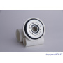 Ванна EXCELLENT Pryzmat 180x80 "SMART" (хром) Ванна EXCELLENT Pryzmat 180x80 "SMART" (хром)