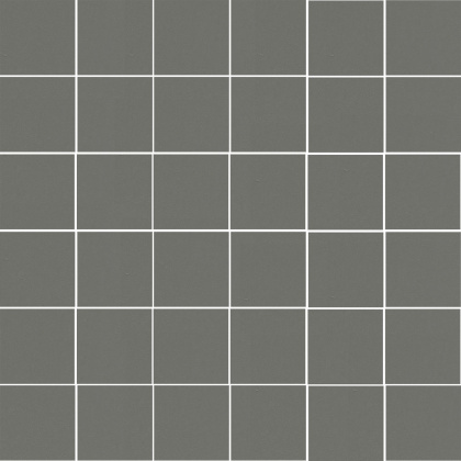 Мозаика Агуста серый натуральный 30,1x30,1x0,69 из 36 част.