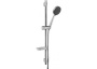 Душевой гарнитур Paffoni Luna ZSAL206CR Душевой гарнитур Paffoni Luna ZSAL206CR