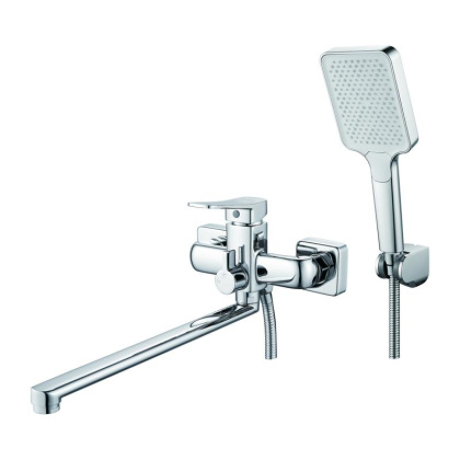 Смеситель для ванны Shevanik S99 S9922