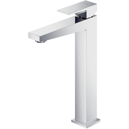 Смеситель для умывальника OMNIRES FRESH FR7112MCR (хром) Смеситель для умывальника OMNIRES FRESH FR7112MCR (хром)