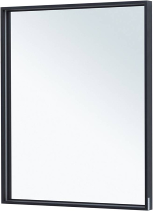 Зеркало Allen Brau Liberty 70 1.330013.BB черный браш Зеркало Allen Brau Liberty 70 1.330013.BB черный браш