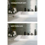 Ванна EXCELLENT Heaven Slim 170x75 "SMART" (золото) Ванна EXCELLENT Heaven Slim 170x75 "SMART" (золото)
