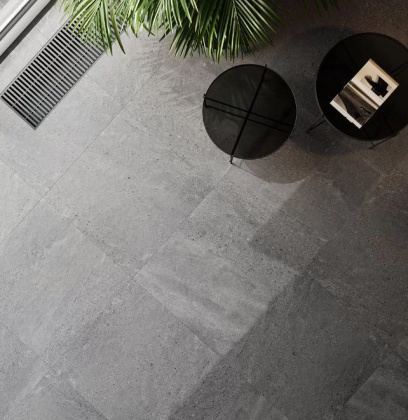 Керамогранит DD202100R Про Матрикс антрацит (60см*30см*11мм) (8шт/1,44м2) обрезной, м2