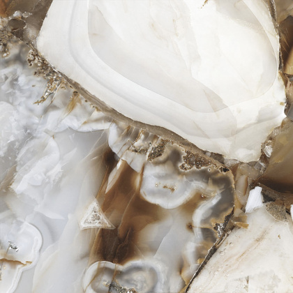 Керамогранит К19_3 Laparet Sirius Gold (60смх60смх9мм) (4шт_1,44м2) полированный, м2