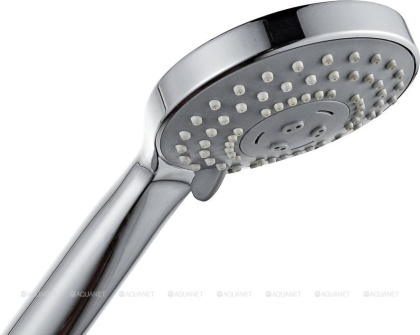 Смеситель на борт ванны Aquanet Passion AF300-63С Смеситель на борт ванны Aquanet Passion AF300-63С