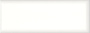 Плитка настенная 15037 Веджвуд белый грань 15*40*9.5 (18шт/1,08м2), м2