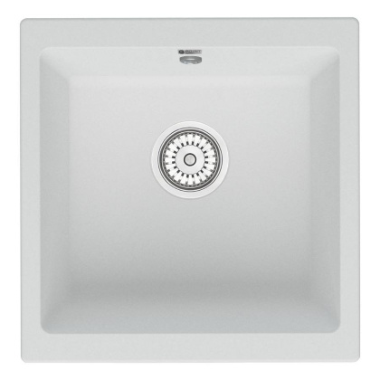 Мойка кухонная Point Бату 45 PN3008W, белый Мойка кухонная Point Бату 45 PN3008W, белый